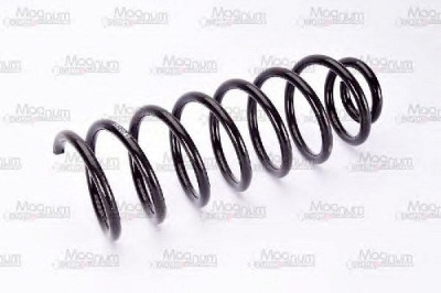 MAGNUM TECHNOLOGY sw050mt -  Пружина ходовой части